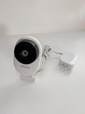 Cámara Samsung Smartcam HD 1080p Wifi SNH-E6413BN PROBADA Foto 1 de 4