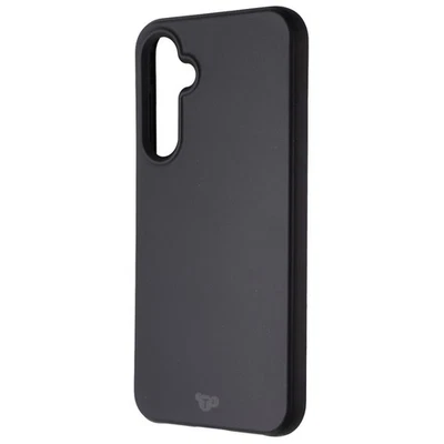 Funda rígida Tech 21 serie EvoLite para Samsung Galaxy S23 FE - negra Foto 1 de 3