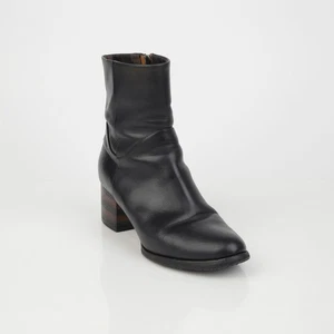 Fendi Ankle Boots Size 35 143780559 - Foto 1 di 12