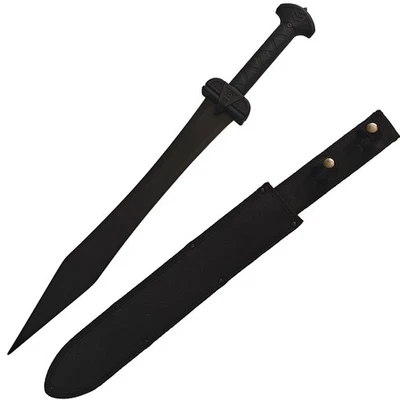 European Medieval Crusader Sword Knight Templar Sword,Stainless steel blade. - Image 1 of 4