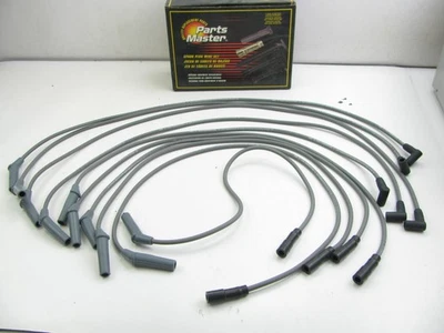 Juego de cables de bujía de encendido Parts Master 26934 para Dodge Viper 2003 8,3 L-V10 Foto 1 de 2