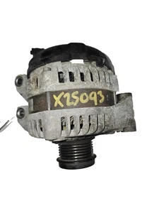 11-20 DODGE CARAVAN Alternator 3.6L ONLY 4801624AD 4801624AE 68272108AB - Picture 1 of 8