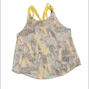 UNDER ARMOUR Active Strappy Tank - Picture 1 of 4