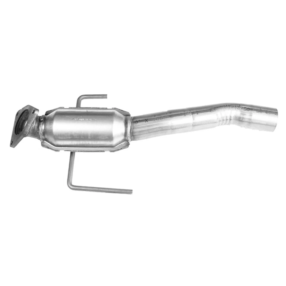 Convertidor catalítico de escape AP aprobado por la EPA para Volkswagen Touareg 2004-2006 GAP Foto 1 de 1