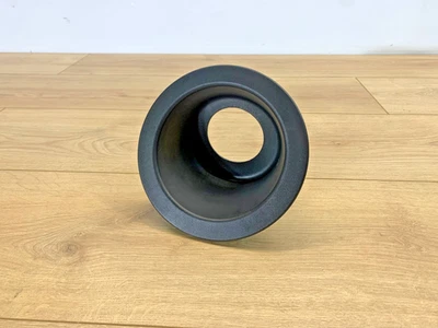 2009-2015 Jeep Wrangler Fuel Tank Filler Housing Cover Trim 52126046AG OEM NEW - Image 1 of 4