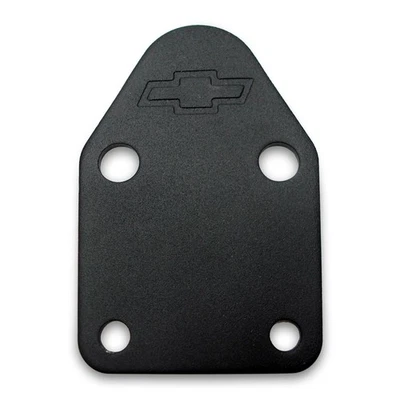 Proform 141-212 Fuel Pump Block-Off Plate For 67-02 Camaro Express 2500 - Image 1 of 4