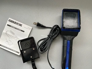 Oreck TS100 leichter & tragbarer Reisedampfer für Kleidung - Bild 1 von 3