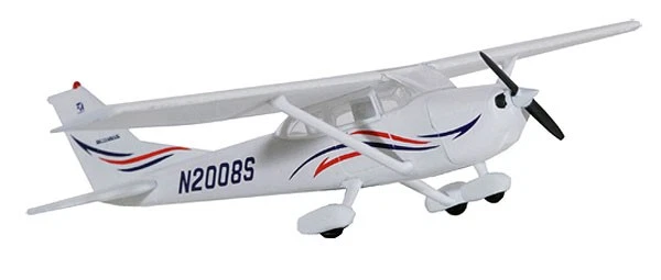 Cessna 172 Skyhawk 1:87 - Image 1 of 1