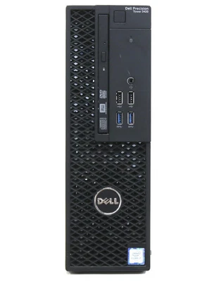 PC desktop Dell OptiPlex SFF i7-7a generazione 16 GB RAM 512 GB SSD Win11 Pro - Immagine 1 di 4