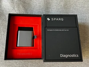 Diagnósticos SPARQ: A.I. Monitor OBD-II Powered Car Health - Imagen 1 de 6
