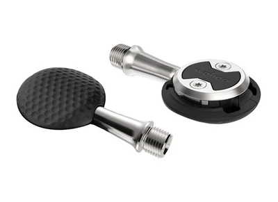 Pedales Wahoo Fitness SPEEDPLAY AERO para bicicletas de carretera Foto 1 de 3