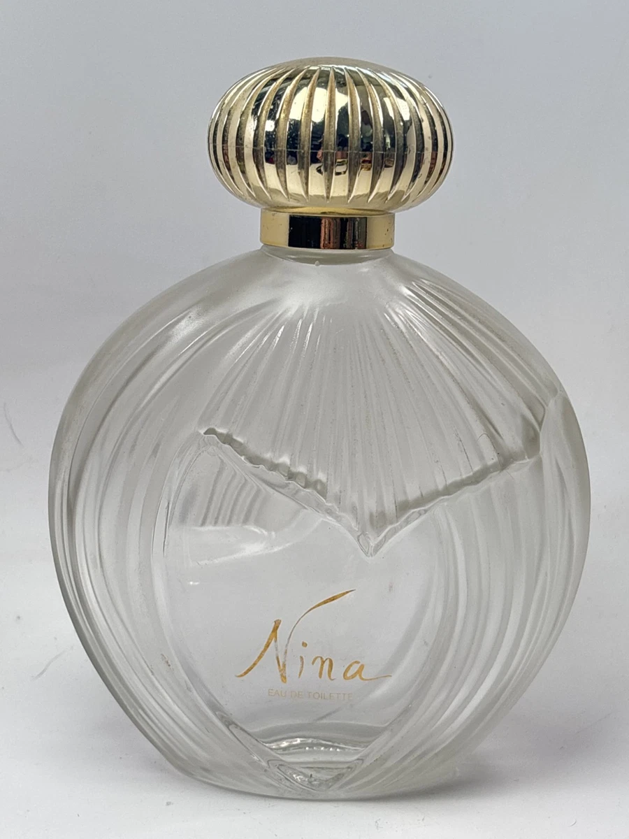 nina ricci lalique products for sale | eBay