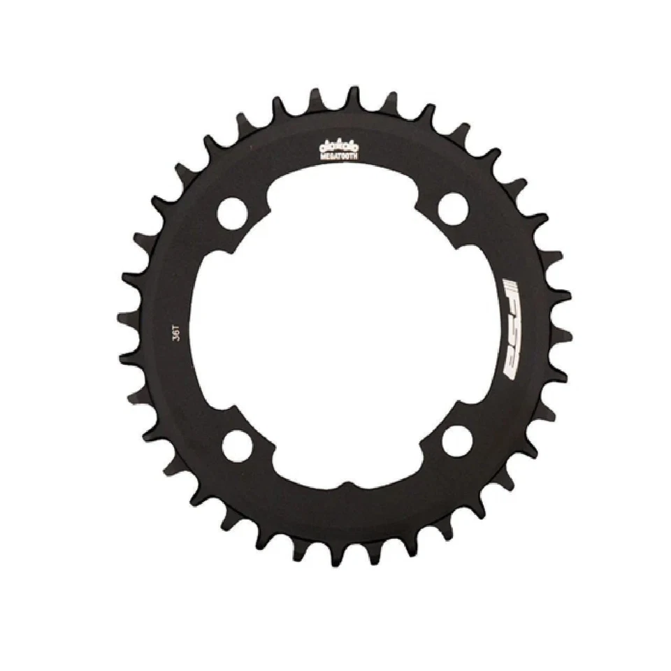 FSA Megatooth Replacement Chainring 1 x 11 | 30 Tooth 104 BCD - Image 1 of 4