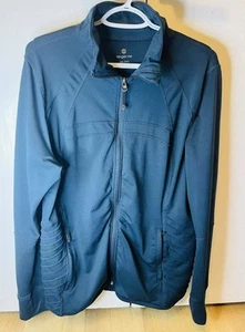 Tangerine Active Moto Jacket Running Size XXL - Picture 1 of 4