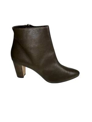 MANOLO BLAHNIK INSOPO 70 ANKLE Booties  Size 39.5 - Image 1 of 4