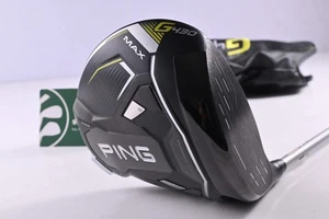 Ping G430 Max HL Driver / 12 Degree / Senior Flex Ping Alta Quick 35 Shaft - Picture 1 of 9