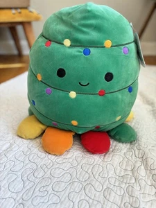 Squishmallows 12 inch Colm Christmas Select Series [COPY] - Picture 1 of 5