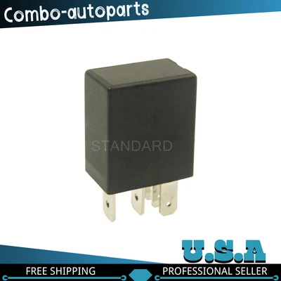 Relé de bomba de combustible de encendido estándar para Crown Victoria Ford 2007 2008 2009 2010 Foto 1 de 4