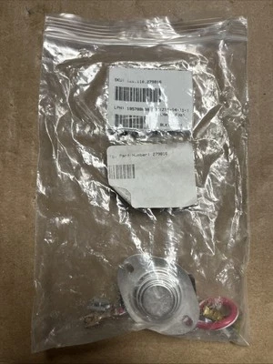 KENMORE Kit de Corte Térmico/PEÇA DE FUSÍVEL TÉRMICO # 3390719 3390291 - Imagem 1 de 3