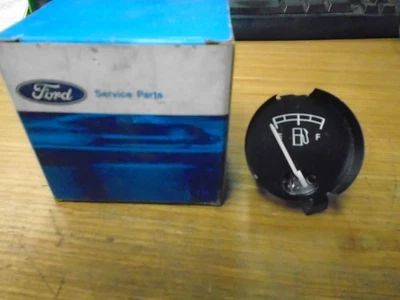 Novo painel de instrumentos medidor de combustível caminhão pesado médio Ford fabricante de equipamento original 1980-1986 F600 F800  - Imagem 1 de 4