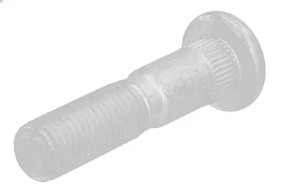 Tornillo de rueda OE FORD 1015829 para FORD TRANSIT Autobús (E_ _) 2 1991-1994 - Imagen 1 de 4