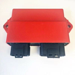 Rick's Motorsport Hot Shot CDI Box Yamaha YXR 700FI Rhino 4x4 2008-2011 15-420 - Picture 1 of 1
