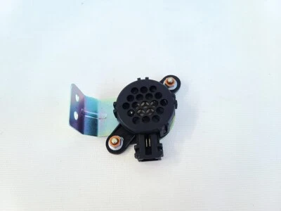 14-23 INFINITI Q50 Q60 WARNING BUZZER ANTI-THEFT ALARM SIREN SHIFT LOCK OEM - Image 1 of 3