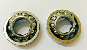 Suitable For Willys MB GPW CJ2A CJ3A CJ M38 M38A1 Steering Bearing Assembly - Picture 1 of 4