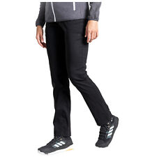 2024 Craghoppers Mujer Kiwi Active Cintura Alta Subir Senderismo Pantalones de