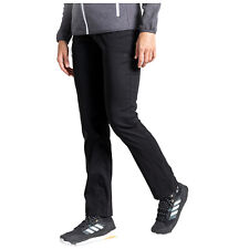 2024 Craghoppers Donna Kiwi Active Vita Alta Rise Trekking Passeggiate Pantaloni