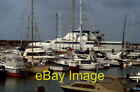 Photo 6x4 Fast ferry to Fecamp Black Rock/TQ3303 In 1992, a fast passeng c1992