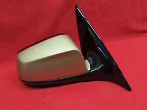 2011 - 2013 BMW 535i GT / 528i - Passenger / Right Mirror - Auto Dip - Heated - Picture 1 of 9