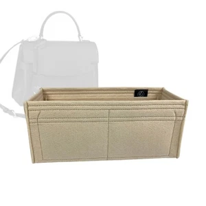 Bag Organizer for Louis Vuitton Lockme Ever BB (Zoomoni / Handmade) - Picture 1 of 7