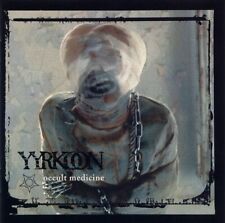 Occult Medicine- Yyrkoon (CD, Hole Promo 2005, The End) Good