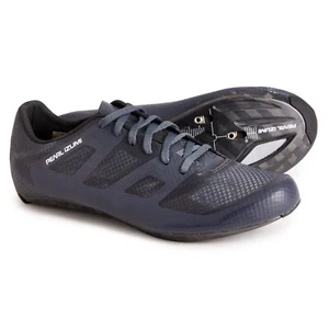 Pearl Izumi PRO Air Road Cycling Shoes 3 Hole Size 39 Men's 6.5/Women's 7.5 - Picture 1 of 6