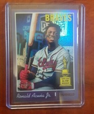 2019 TOPPS HERITAGE HOT BOX PURPLE CHROME REFRACTOR PARALLELS SP - YOU PICK 7/01