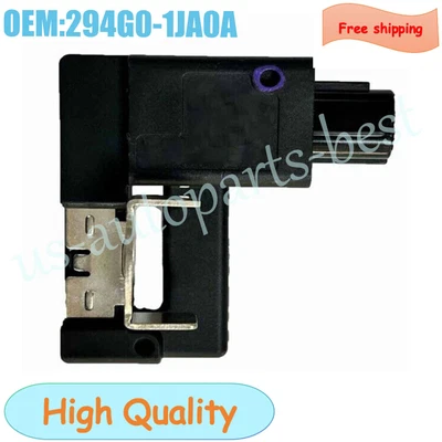 Sensor de corriente principal de batería para Infiniti Nissan Altima 294G0-1JA0A Foto 1 de 4