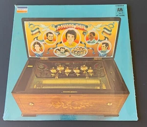 HERB ALPERT & THE TIJUANA BRASS ~ MUSIC BOX ~ A&M ~ SP 19006 ~ NEW ~ VINYL LP - Picture 1 of 1