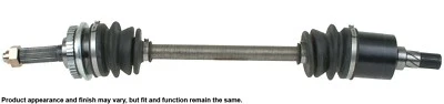 For 1995-1997 Geo Metro 1.3L L4 CV Axle Assembly Front Left Cardone 1996 - Image 1 of 4