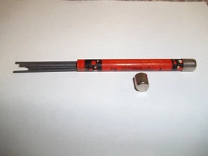 B6 Vintage, Ingersol Redipoint, Ingersol Redpoint Company Piombi Doppia Lunghezza - Foto 1 di 2