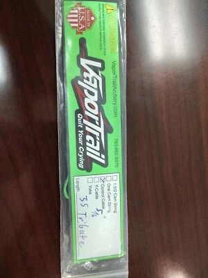 New VaporTrail VTX Replacement Control Cable - 35 5/16 BOWTECH TRIBUTE - Image 1 of 2