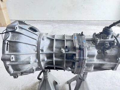 Tacoma , 4 Runner Manual transmission R150F And Transfer Case VF1A - Toyota - Image 1 of 4