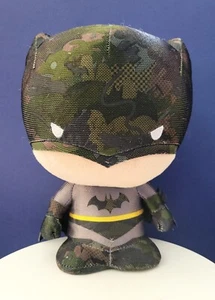Yume Batman DZNR Camo 7 inch Plush - Picture 1 of 3