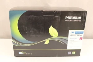MSE Premium Toner Cartridge C9733A 645A MSE02213314 MAGENTA - Picture 1 of 5