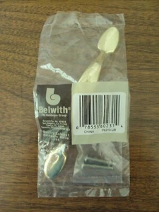 10 Packages P8310-UB Ultra Brass Cabinet Handles Pulls Belwith Hickory  - Picture 1 of 1