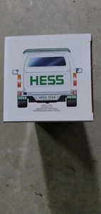 2004 Hess Toy Truck New in the original box. - Bild 1 von 2