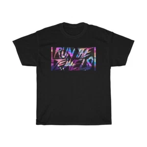 Run the Jewels Rick and Morty Unisex Heavy Cotton Tee - Bild 1 von 3