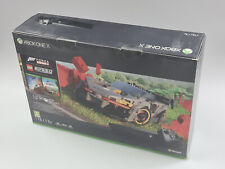 Microsoft Xbox One X 1TB Spielkonsole - Schwarz (CYV-00467)