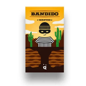 Bandido - Picture 1 of 4