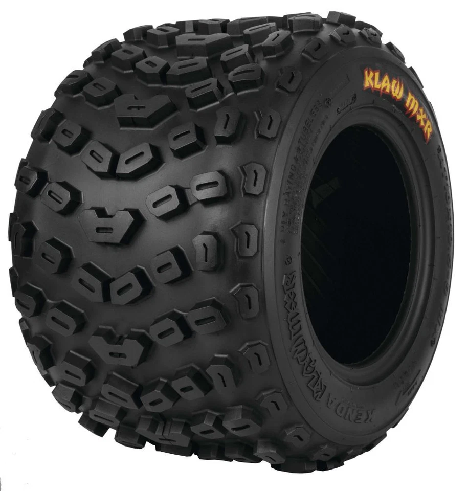 Kenda K533 Klaw XC Rear Bias Tire (6 Ply) [20x11-9] 085330973C1 — 第 1/3 张图片